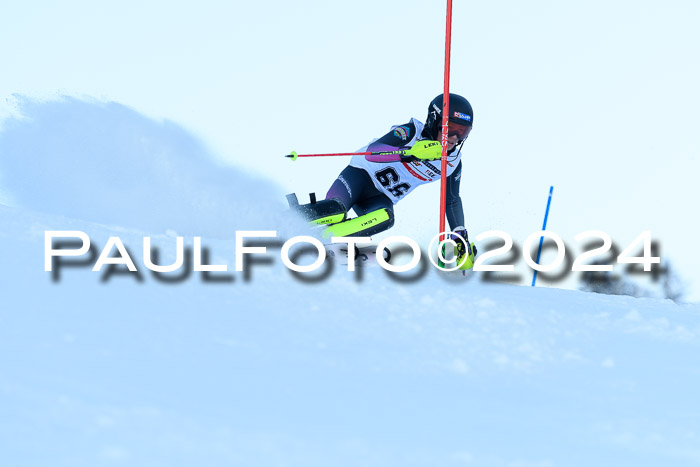 DSV - ELK Schülercup U16 SL, 14.01.2024