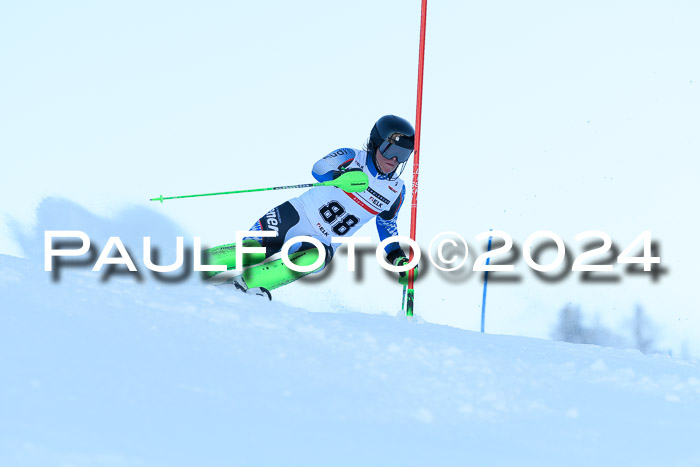 DSV - ELK Schülercup U16 SL, 14.01.2024