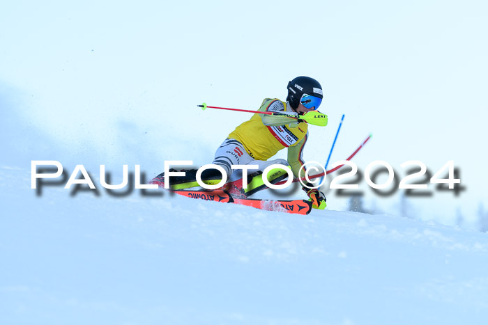 DSV - ELK Schülercup U16 SL, 14.01.2024