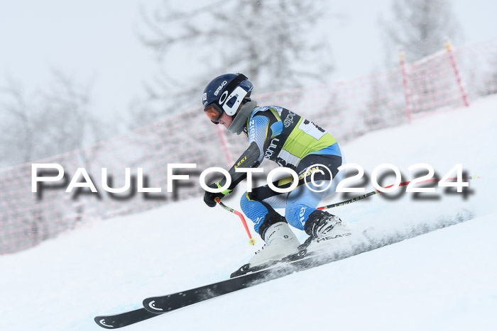 BA-WÜ Schülermeisterschaft RS, 19.01.2024