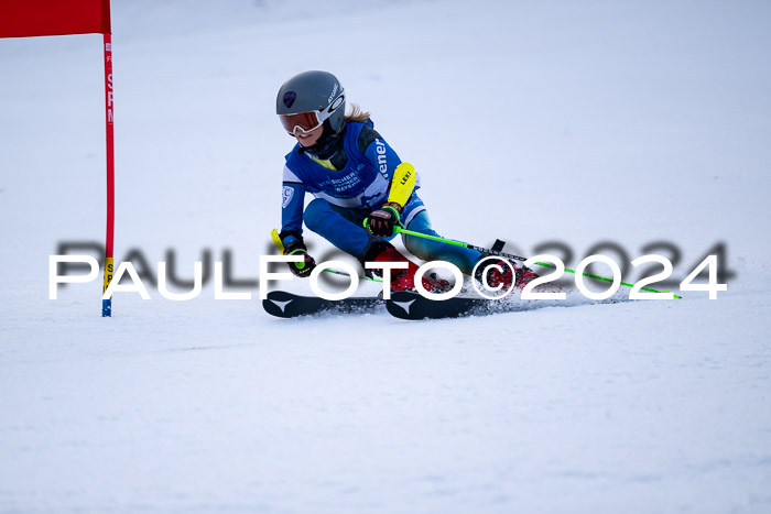 BSV Skiliga Bayern Schüler III RS 27.01.2024