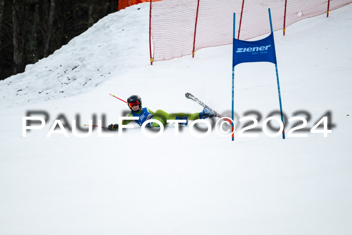 BSV Skiliga Bayern Schüler III RS 27.01.2024