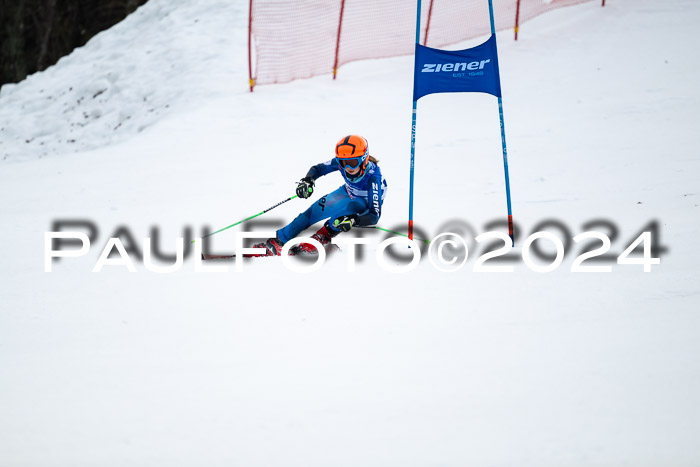 BSV Skiliga Bayern Schüler III RS 27.01.2024