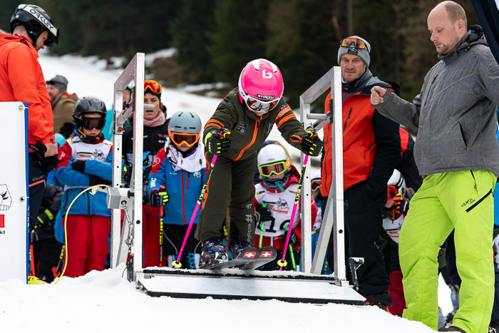 DSV Skitty Cup Tegelberg, 27.01.2024