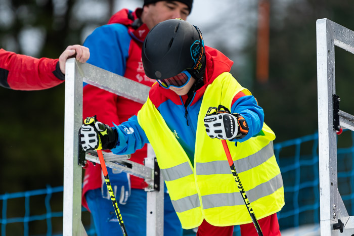 DSV Skitty Cup Tegelberg, 27.01.2024