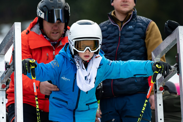 DSV Skitty Cup Tegelberg, 27.01.2024