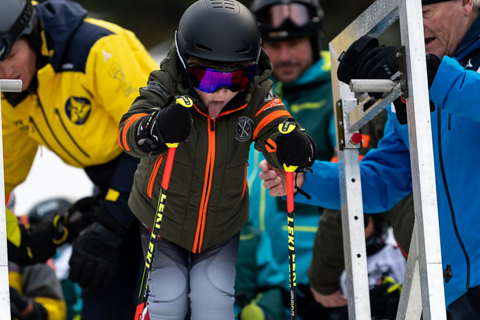 DSV Skitty Cup Tegelberg, 27.01.2024