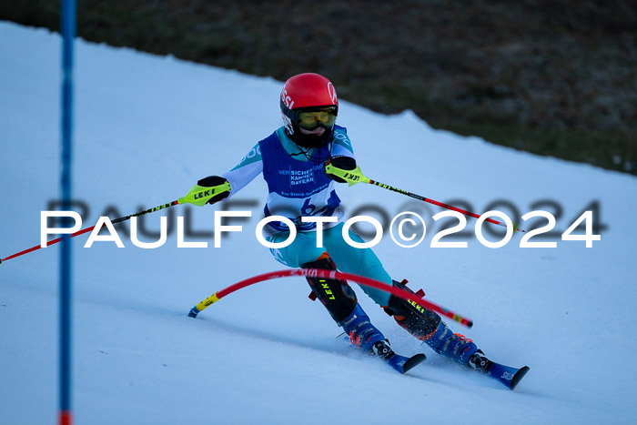 BSV Skiliga Bayern Schüler III RS 27.01.2024