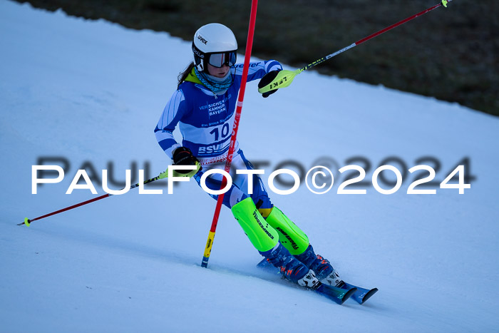 BSV Skiliga Bayern Schüler III RS 27.01.2024