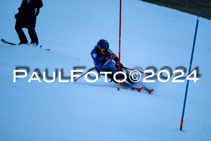 BSV Skiliga Bayern Schüler III RS 27.01.2024