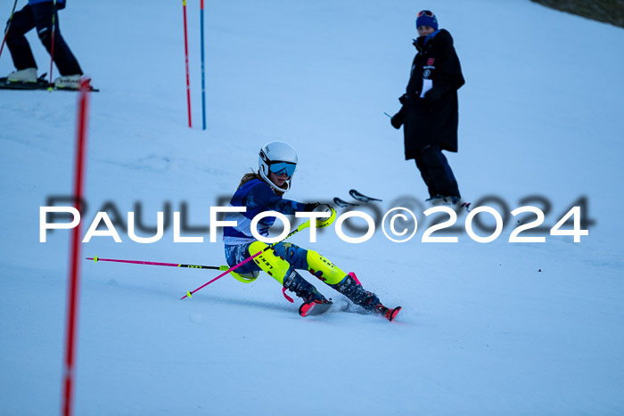 BSV Skiliga Bayern Schüler III RS 27.01.2024