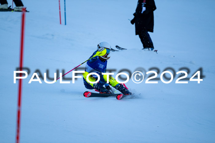 BSV Skiliga Bayern Schüler III RS 27.01.2024