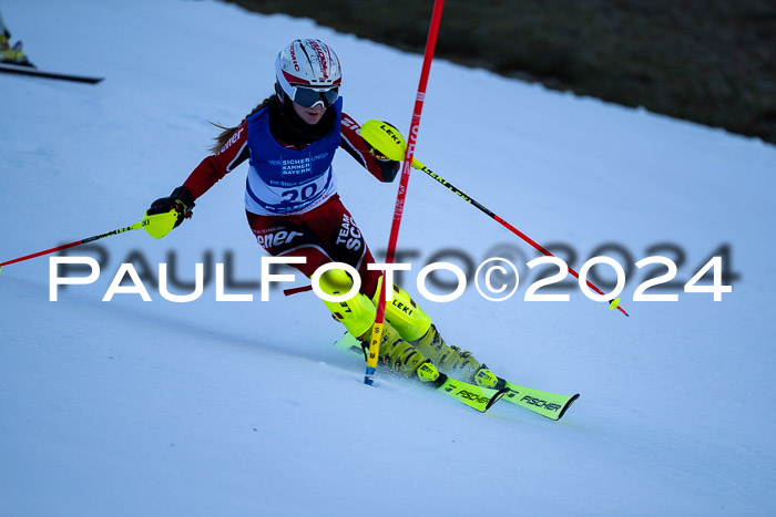 BSV Skiliga Bayern Schüler III RS 27.01.2024