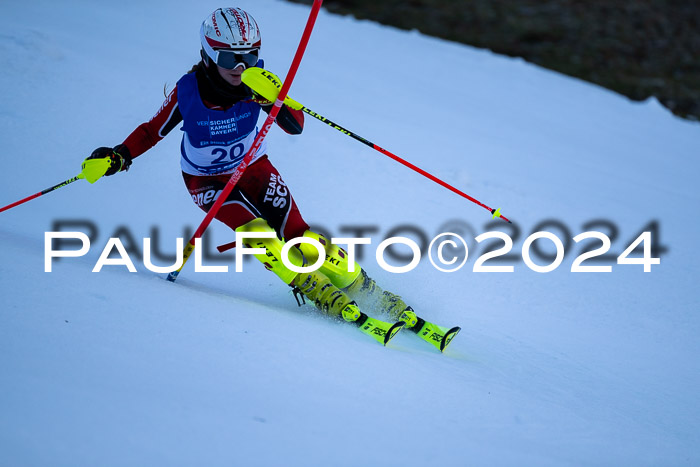 BSV Skiliga Bayern Schüler III RS 27.01.2024