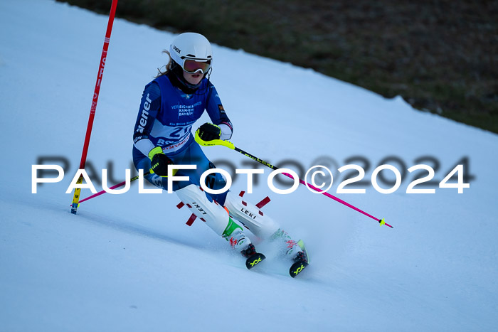 BSV Skiliga Bayern Schüler III RS 27.01.2024