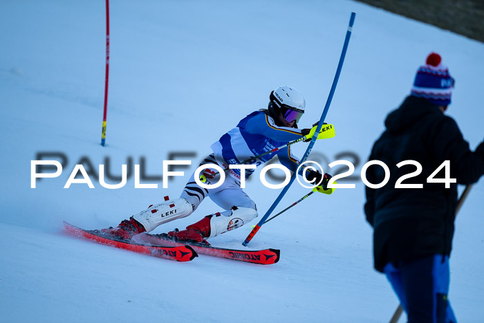 BSV Skiliga Bayern Schüler III RS 27.01.2024