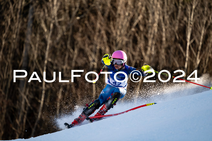 BSV Skiliga Bayern Schüler III RS 27.01.2024