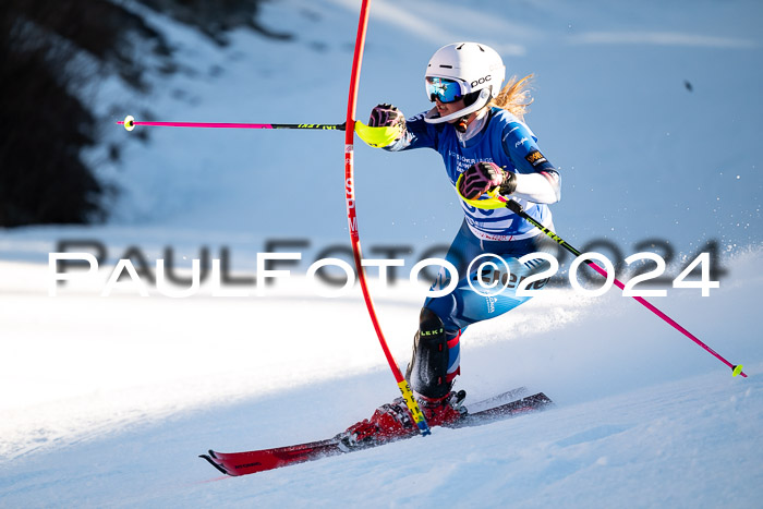 BSV Skiliga Bayern Schüler III RS 27.01.2024