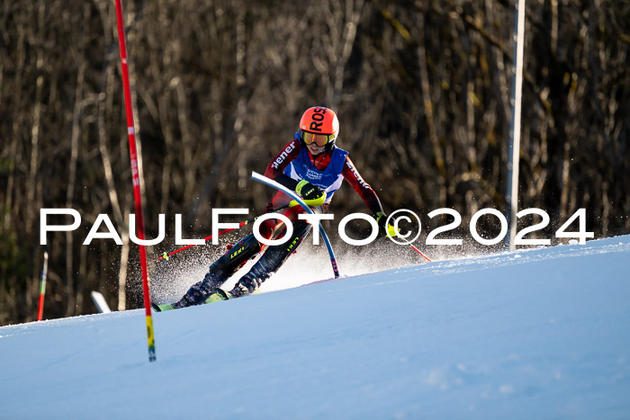 BSV Skiliga Bayern Schüler III RS 27.01.2024