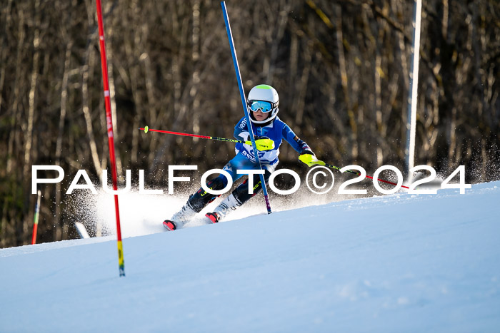 BSV Skiliga Bayern Schüler III RS 27.01.2024