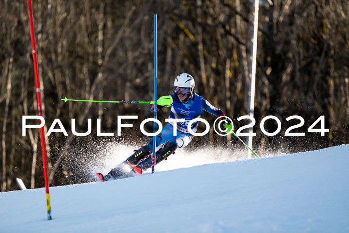 BSV Skiliga Bayern Schüler III RS 27.01.2024