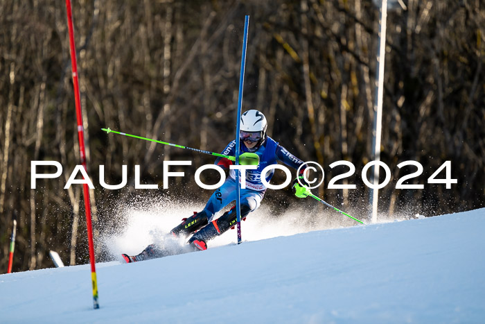 BSV Skiliga Bayern Schüler III RS 27.01.2024