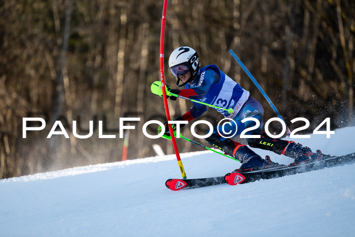 BSV Skiliga Bayern Schüler III RS 27.01.2024