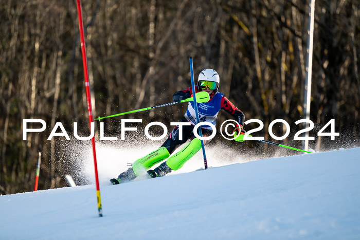 BSV Skiliga Bayern Schüler III RS 27.01.2024