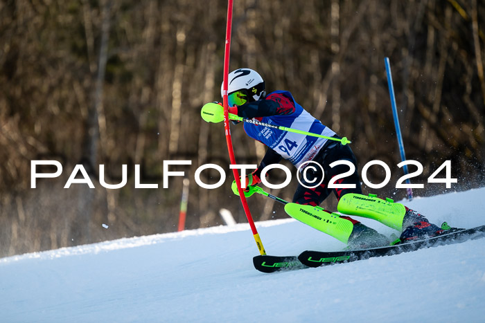 BSV Skiliga Bayern Schüler III RS 27.01.2024