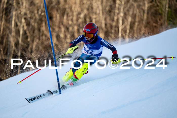 BSV Skiliga Bayern Schüler III RS 27.01.2024