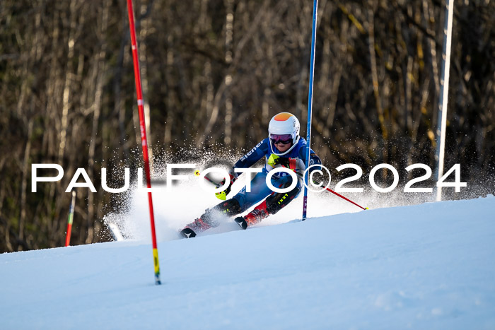 BSV Skiliga Bayern Schüler III RS 27.01.2024