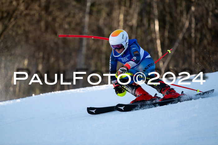 BSV Skiliga Bayern Schüler III RS 27.01.2024