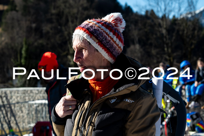 BSV Skiliga Bayern Schüler III RS 27.01.2024