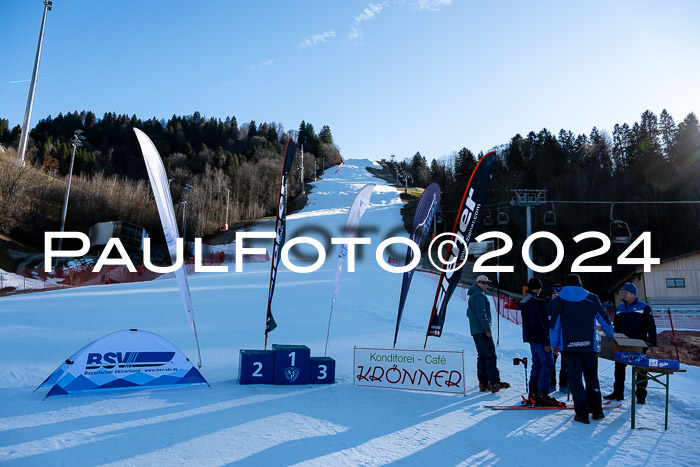 BSV Skiliga Bayern Schüler III RS 27.01.2024