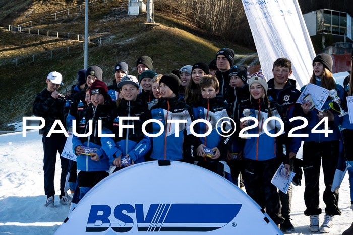 BSV Skiliga Bayern Schüler III RS 27.01.2024