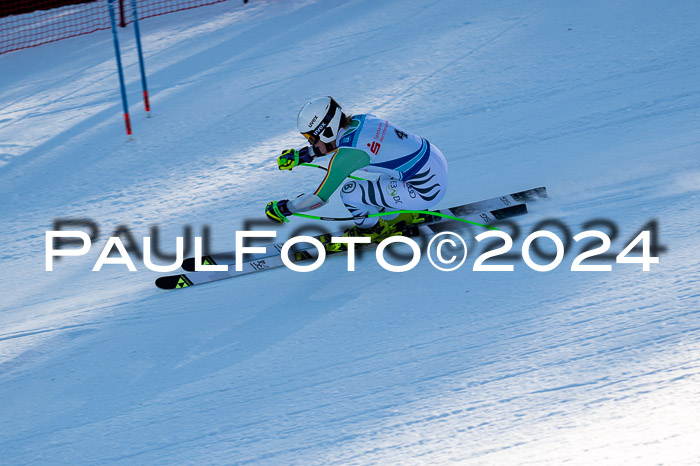 FIS SG Damen + Herren, Götschen, 30.01.2024