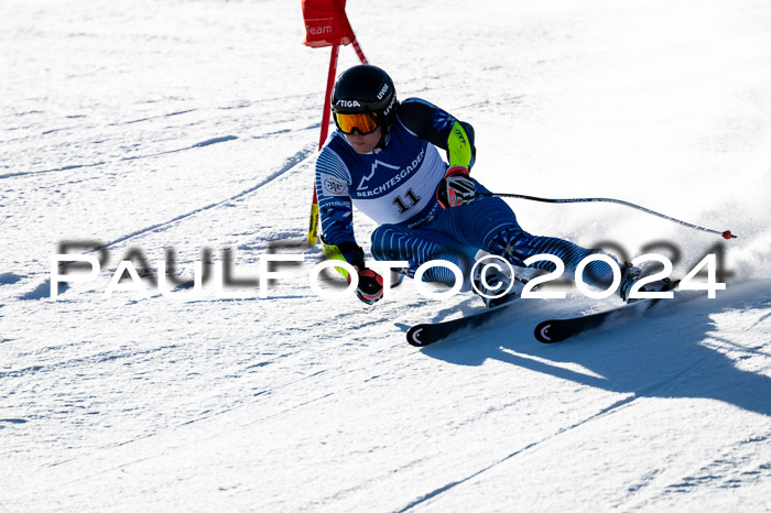 FIS SG Damen + Herren, Götschen, 30.01.2024