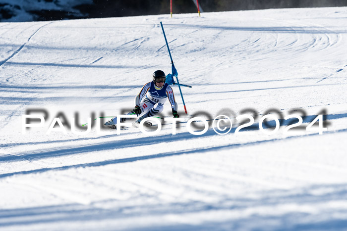 FIS SG Damen + Herren, Götschen, 30.01.2024