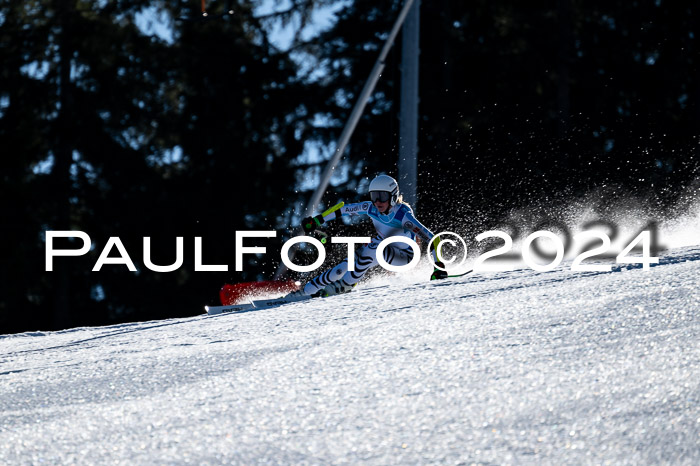 FIS SG Damen + Herren, Götschen, 30.01.2024