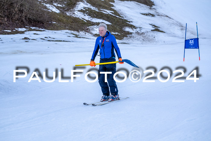 Münchner Skimeisterschaft 03.02.2024