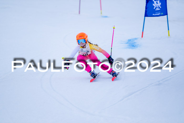 Münchner Skimeisterschaft 03.02.2024