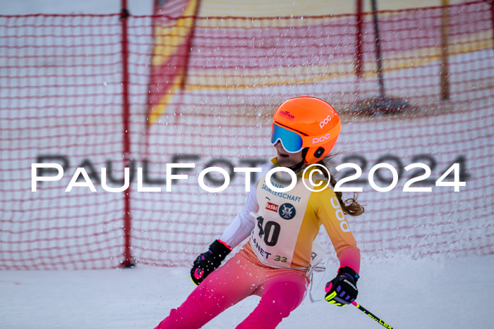 Münchner Skimeisterschaft 03.02.2024