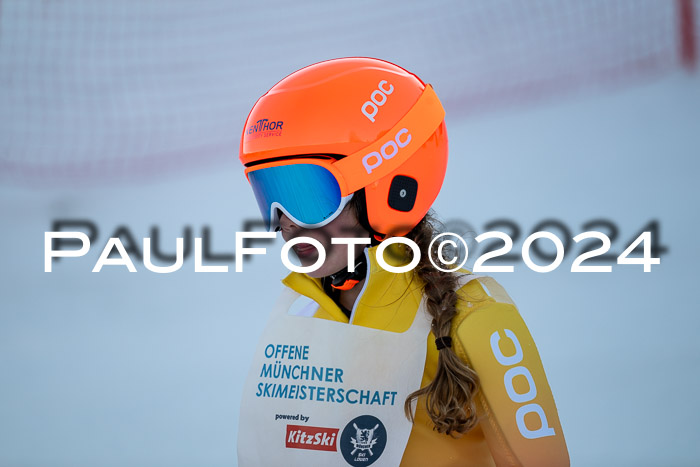 Münchner Skimeisterschaft 03.02.2024