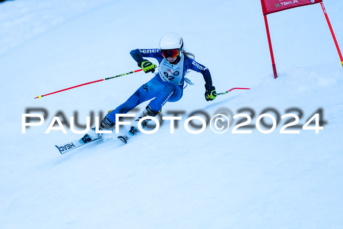 Münchner Skimeisterschaft 03.02.2024