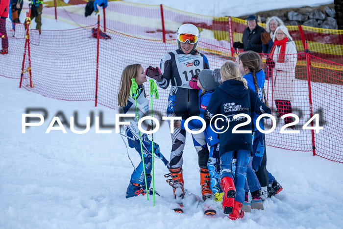 Münchner Skimeisterschaft 03.02.2024