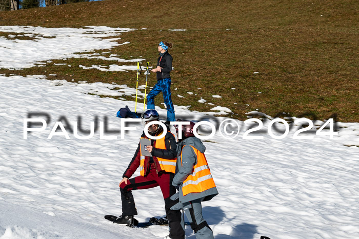 Münchner Skimeisterschaft 03.02.2024