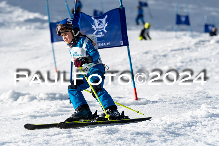 Münchner Skimeisterschaft 03.02.2024