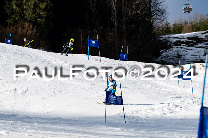 Münchner Skimeisterschaft 03.02.2024