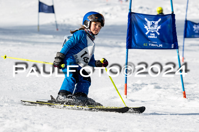 Münchner Skimeisterschaft 03.02.2024