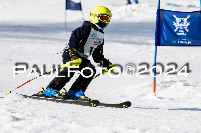 Münchner Skimeisterschaft 03.02.2024